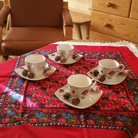 Domki Camping Harenda Villa Zakopane Room photo